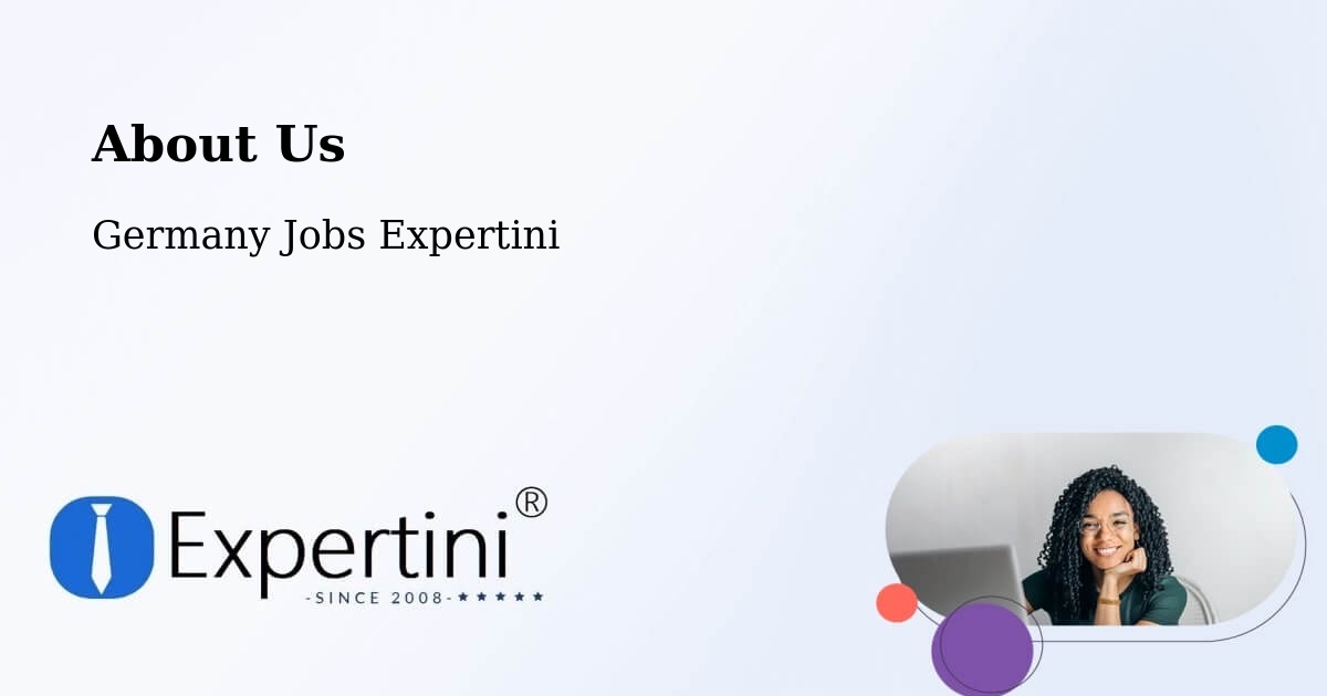 About Expertini - Wrist, Germany Jobs Expertini